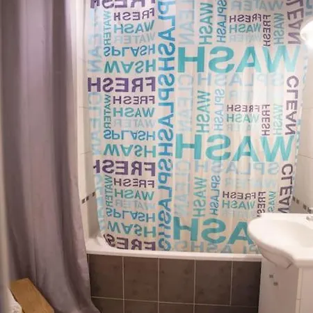 Lägenhet L'authentique, Duplex, Centre Historique, Wifi *