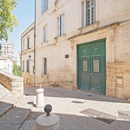 L'authentique, Duplex, Centre Historique, Wifi * Montpellier