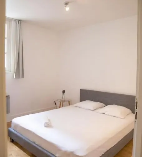 Apartamento L'authentique, Duplex, Centre Historique, Wifi Montpellier