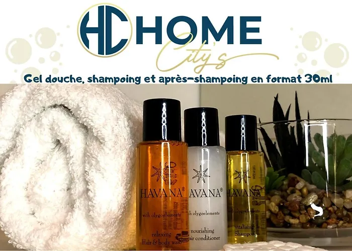 L'authentique, Duplex, Centre Historique, Wifi Apartamento *